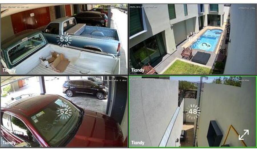 Protección profesional, instalación experta