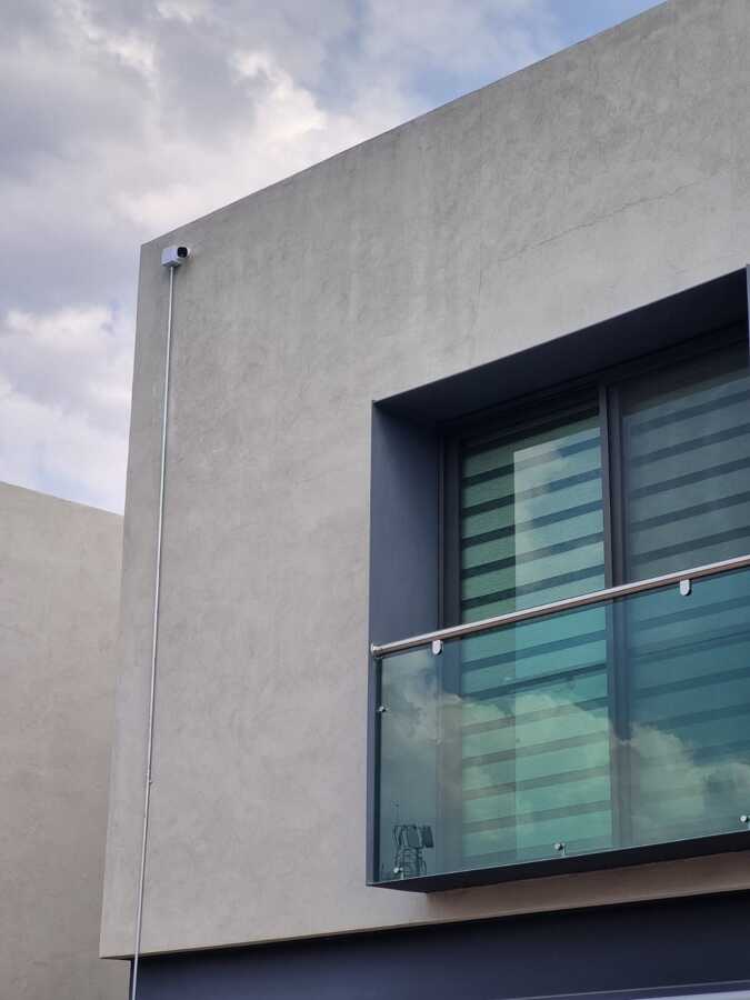 Tecnología y tranquilidad a tu alcance