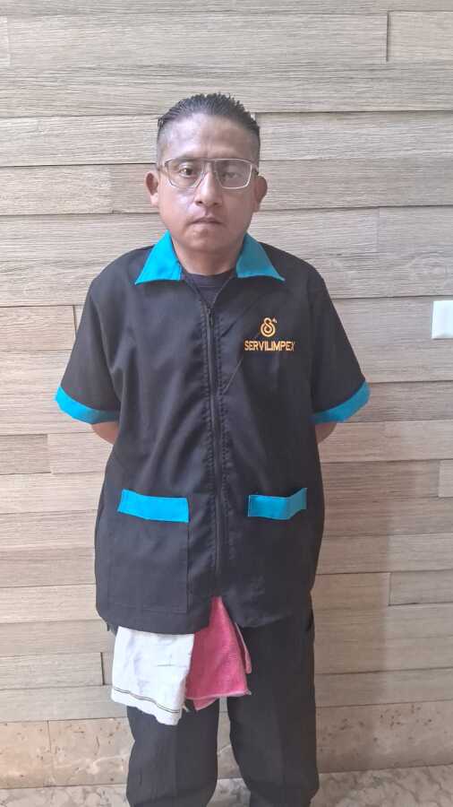 SERVICIOS DE LIMPIEZA