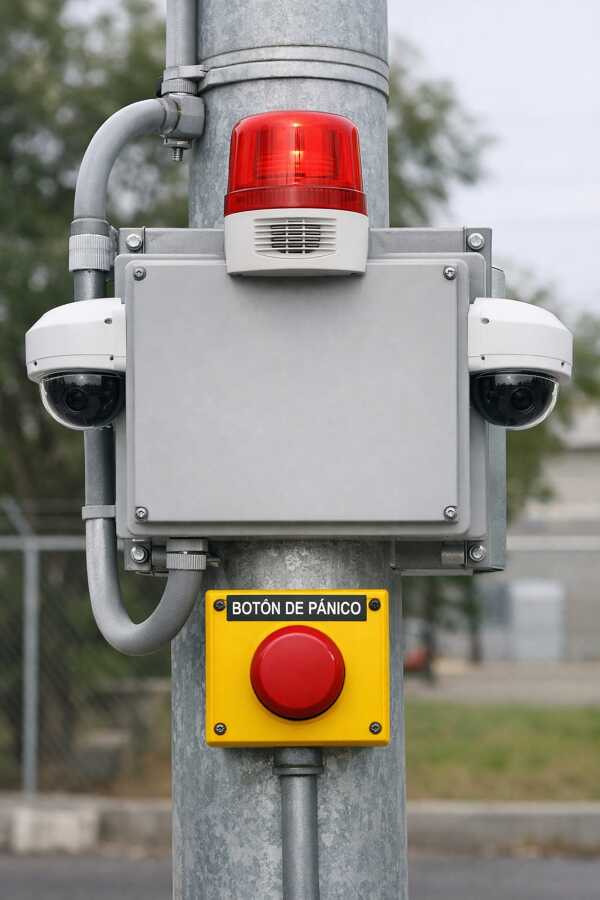 CCTV