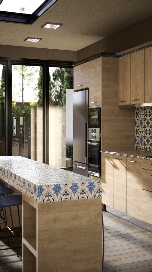 COCINA