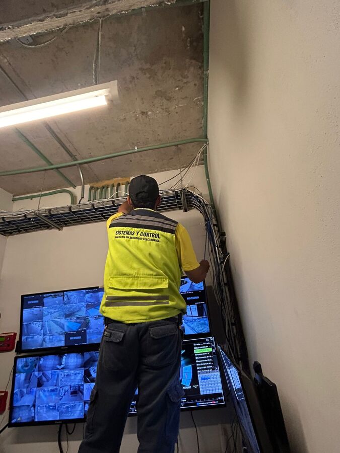 CCTV