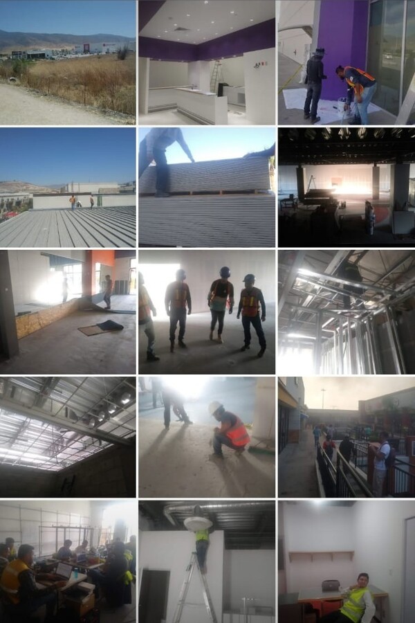 COMERCIAL EN BAJA CALIFORNIA
