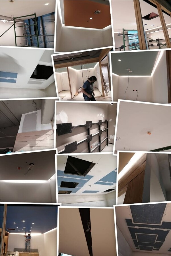OFICINAS CDMX