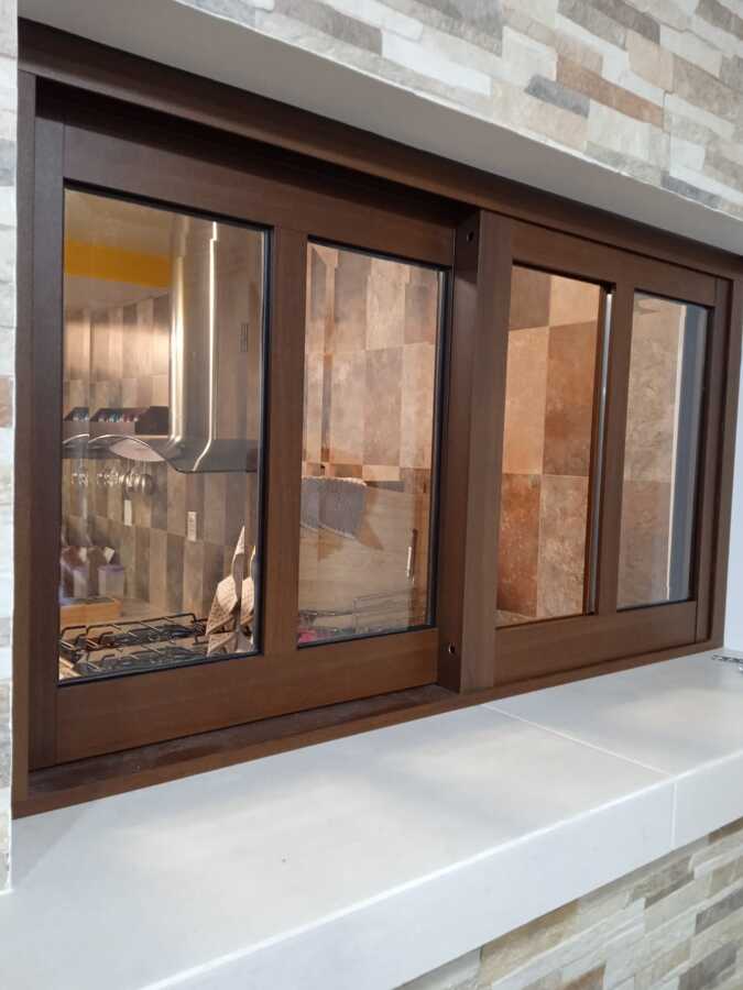 Ventana corrediza