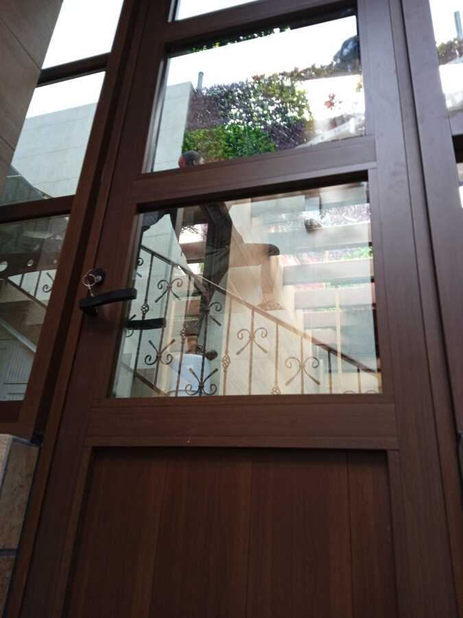 Puerta