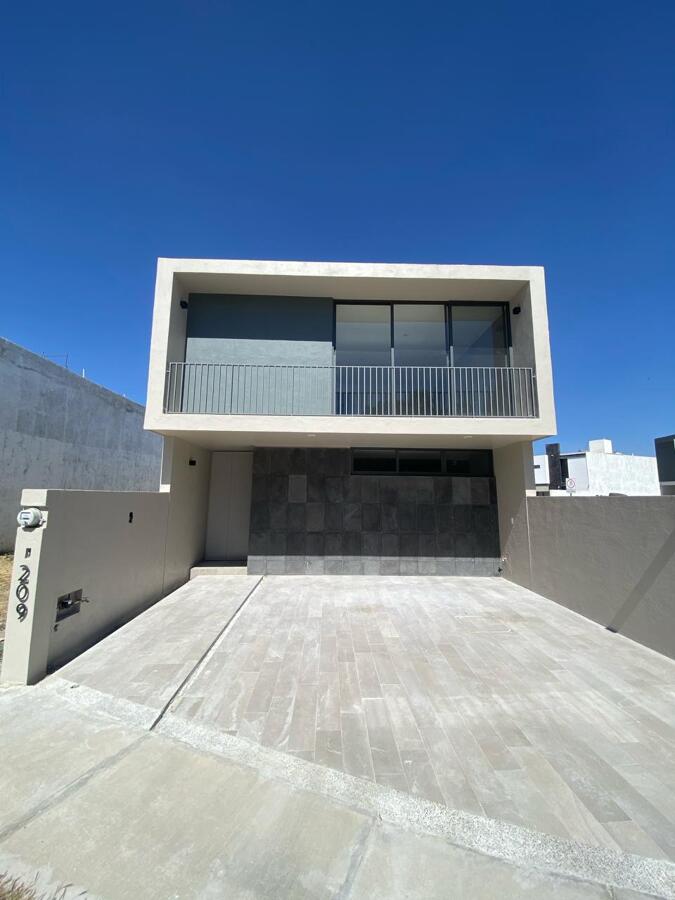 Casa habitacion corralejo