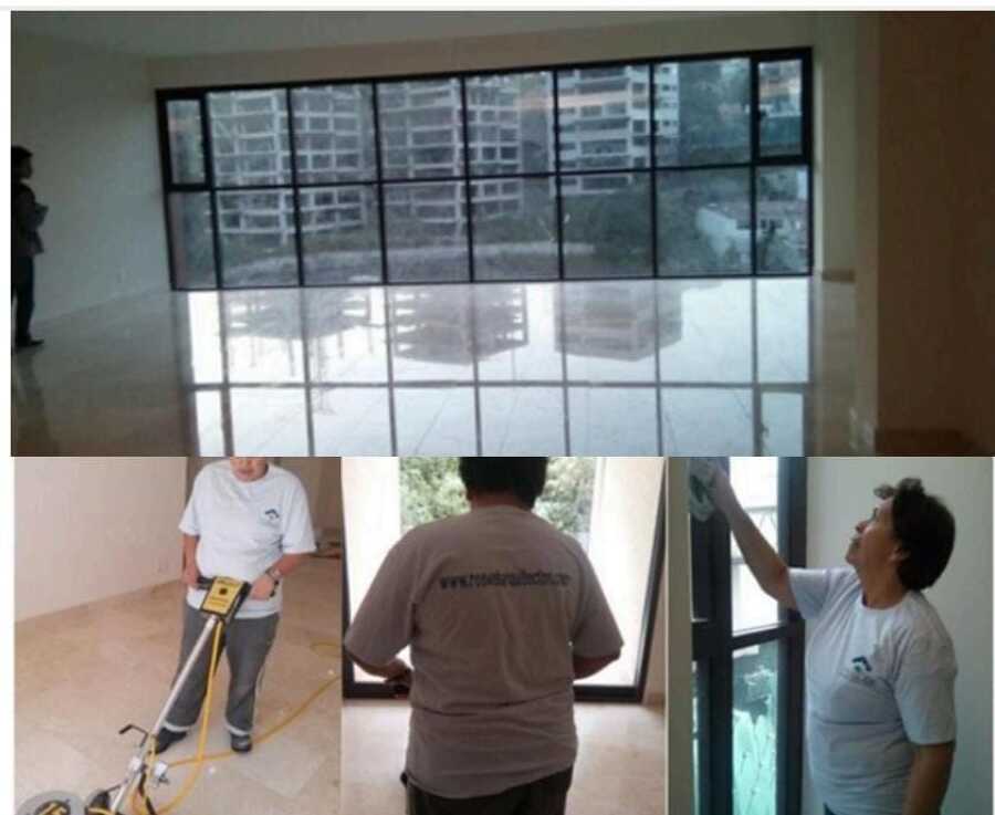 MANTENIMIENTO GENERAL