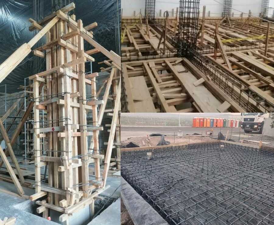 CONSTRUCCION