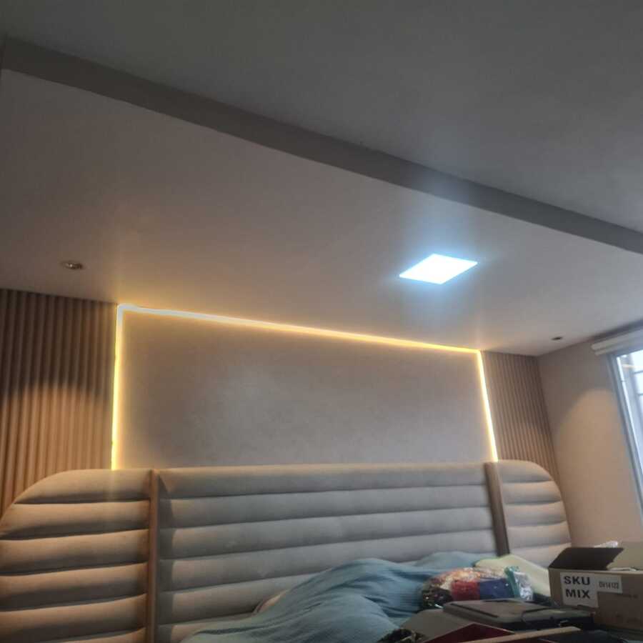 DECORACION DE RECAMARA