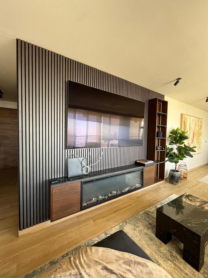 Muebles TV
