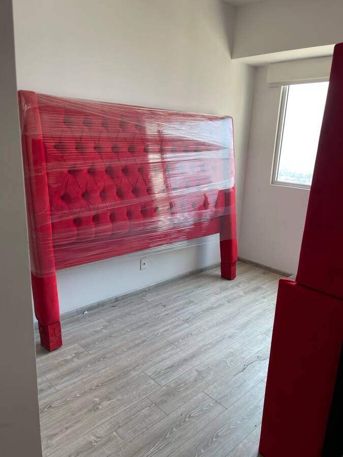 Empaque de muebles