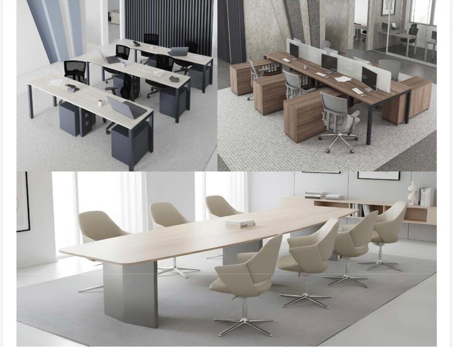 ESPACIOS CO WORK