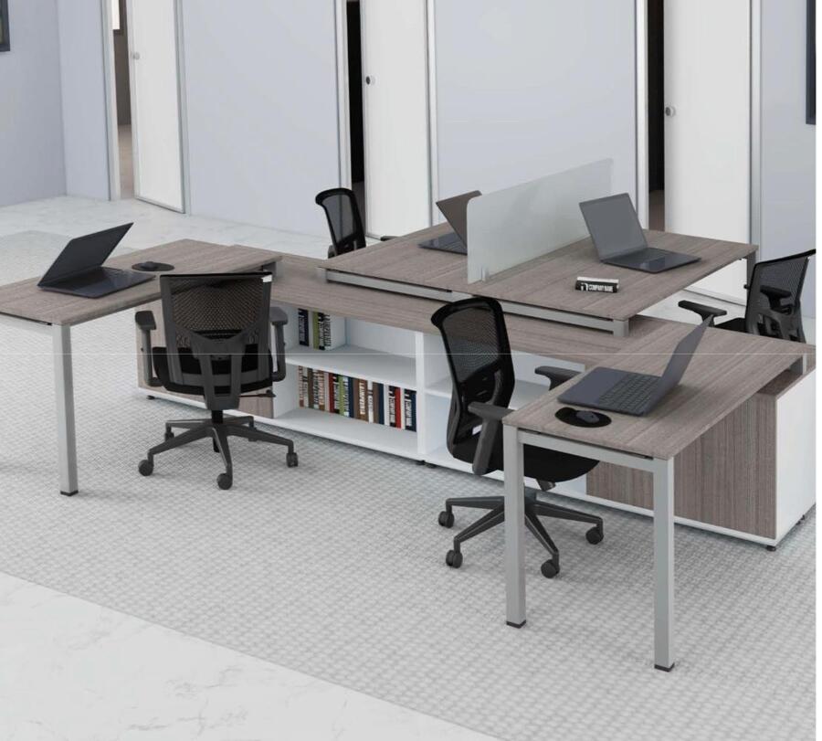 SALAS DE OFICINAS