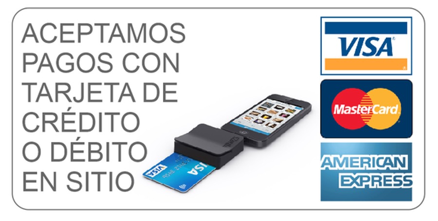 Tarjetas de Debito-Credito