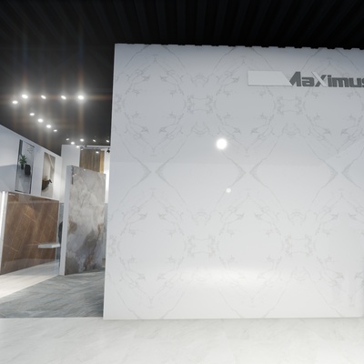 PROPUESTA REMODELACION SHOWROOM GRUPO GRACIAN.