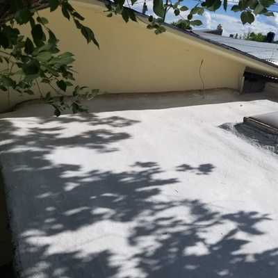 IMPERMEABILIZADO DE TECHO