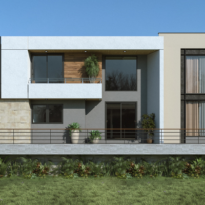 Casa V