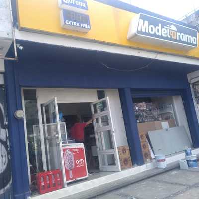 MODELORAMAS