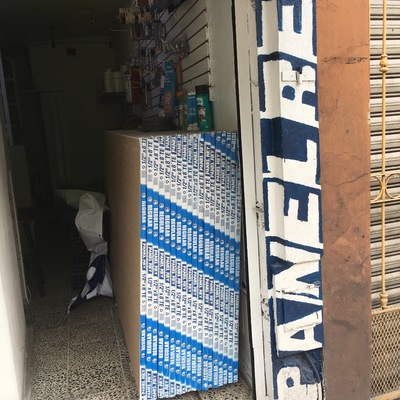 Tienda