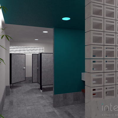 RENDER INTERIOR