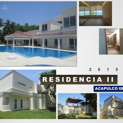 Residencia