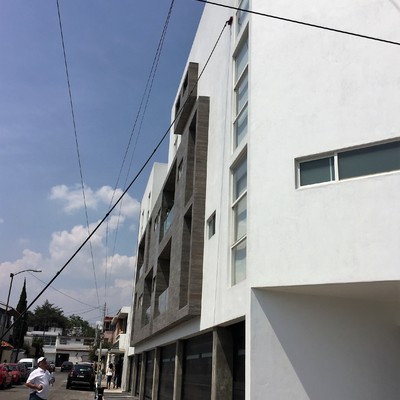 Limpiamos aun habiendo cables de luz