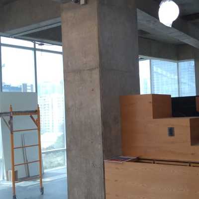 Proyecto San Joaquin