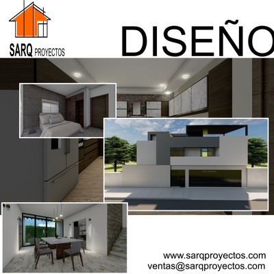 Diseño y construcción