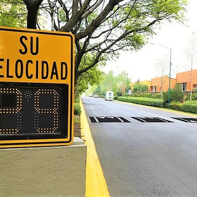 SEGURIDAD VIAL