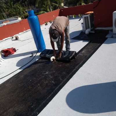 Servicios Técnicos, Profesionales