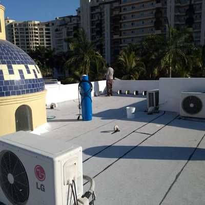 Servicios Técnicos, Profesionales
