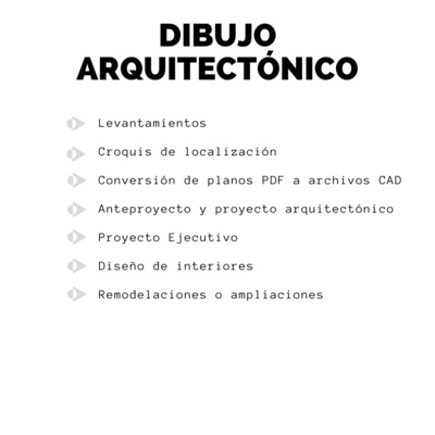 Servicios