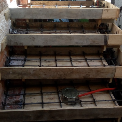 Remodelaciónes 3 Hermanos