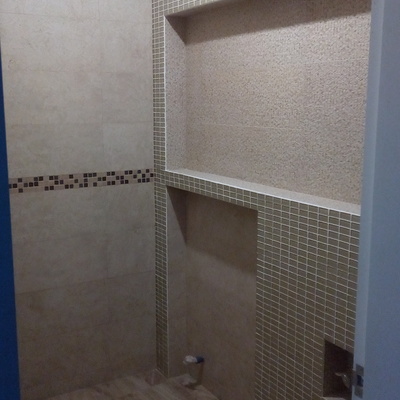 Remodelaciónes 3 Hermanos