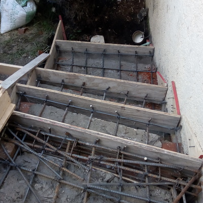 Remodelaciónes 3 Hermanos