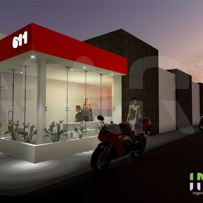 Ampliacion Casa-habitacion.