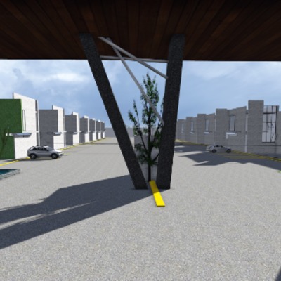 MICRO PARQUE INDUSTRIAL