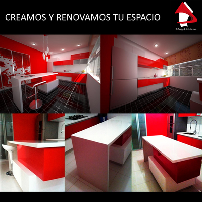 Cocina Red