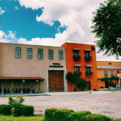 Susurros del Corazon Resort