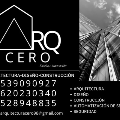 ArqCero
