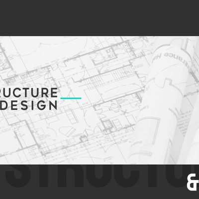 3E STRUCTURE AND DESIGN