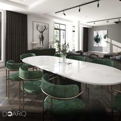 COMEDOR