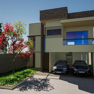 Casa Habitación Linda Vista