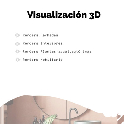 VISUALIZACIÓN