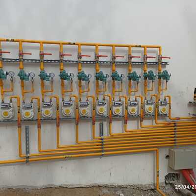 Cabesal de Reguladores HOTE FORCE SEASON CABOS S.LUCAS