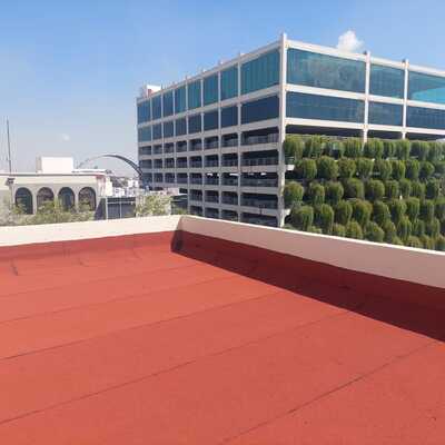 Servicios de impermeabilizacion