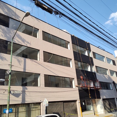Fachada