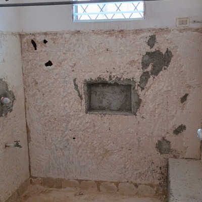 Remodelación de baño