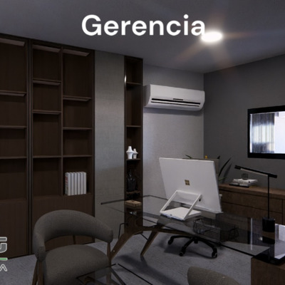 Gerencia